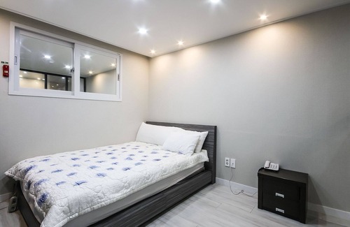 Hak-dong Hotel | Yeosu Ocean Hill