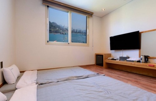 Hangho House | Yeosu Sea Star Hostel