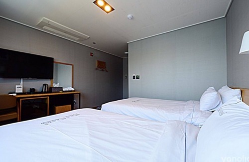 Hangho House | Yeosu Sea Star Hostel
