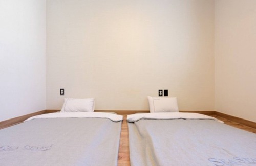 Hangho House | Yeosu Sea Star Hostel