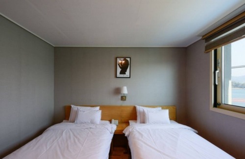 Hangho House | Yeosu Sea Star Hostel