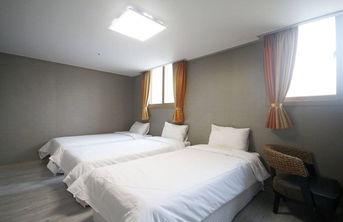 Yeosu House | Yeosu Space Guest House