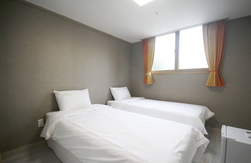 Yeosu House | Yeosu Space Guest House