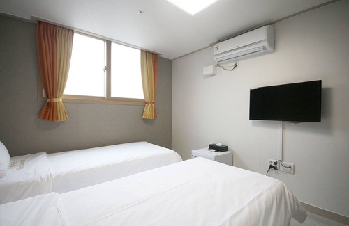 Yeosu House | Yeosu Space Guest House