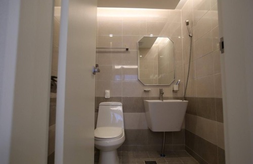 Yeosu House | Yeosu Sun Beach Pension