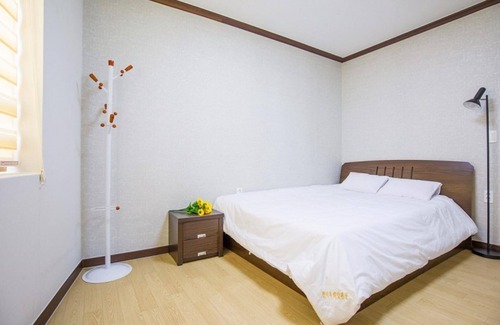 Yeosu House | Yeosu Sun Beach Pension