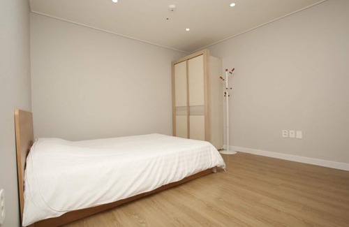 Yeosu House | Yeosu Sun Beach Pension
