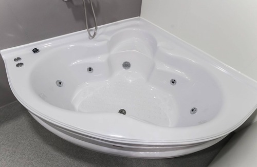 Hak-dong Hotel | Yeosu The Syap Hotel