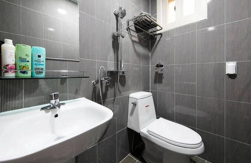 Chongp'o House | Yeosu Trip Pension