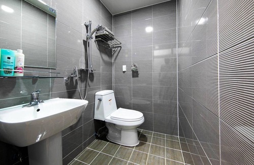 Chongp'o House | Yeosu Trip Pension