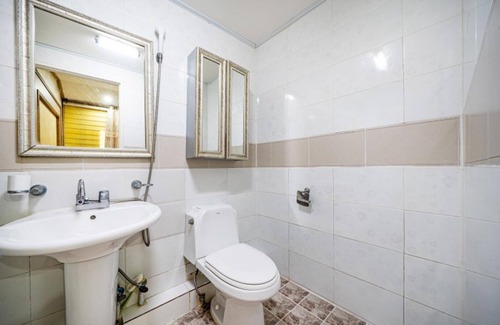Yeosu House | Yeosu Yewon Healing Pension