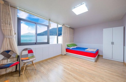 Yeosu House | Yeosu Yewon Healing Pension