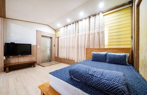 Yeosu House | Yeosu Yewon Healing Pension