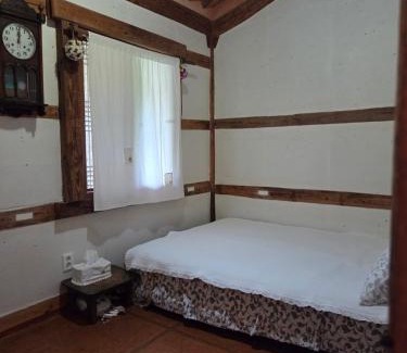 Jeonju House | Yeoul Hanok Stay