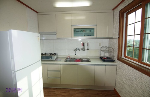 Jungmun House | Yerae Pension