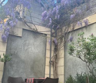 Kentron Villa | Yerevan Guest House