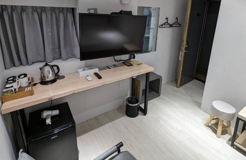 Hualien City Centre Hotel | Yes Home Hotel