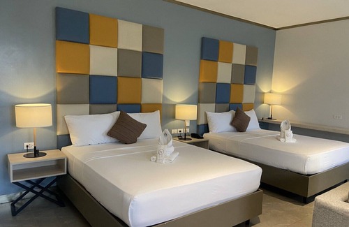 Candaba Hotel | Yes Hotel San Ildefonso Bulacan