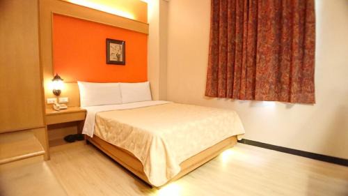 West District Hotel | Yes Hotel