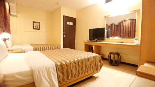 West District Hotel | Yes Hotel