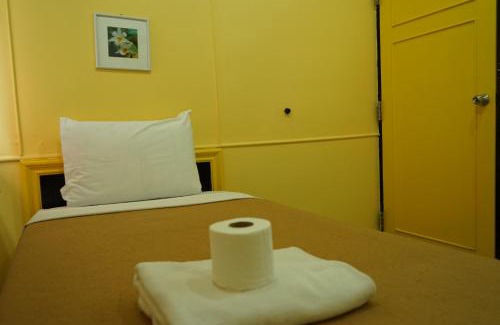 Talat Yot Hotel | Yes Kaosan