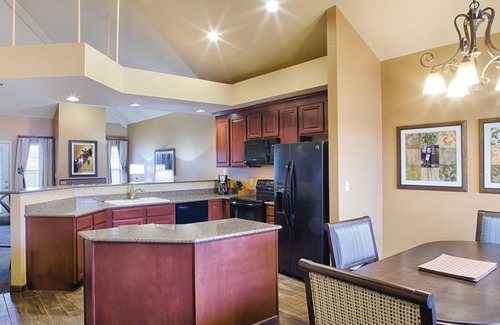 Branson Resort | Yes . life is this good!