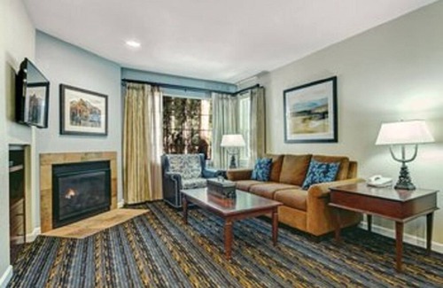 Pinetop Resort | Yes . life is this good!