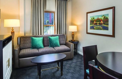 East Village Resort | Yes ... life is this good!