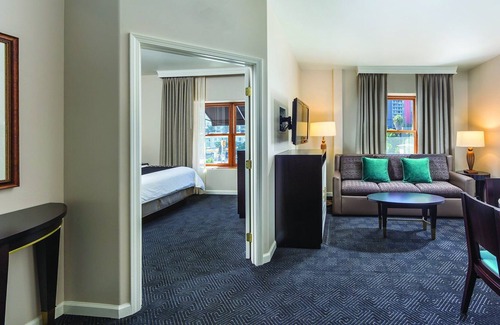 East Village Resort | Yes ... life is this good!