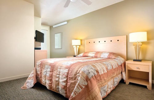 Seaside Gilbert District Resort | Yes . life is this good!