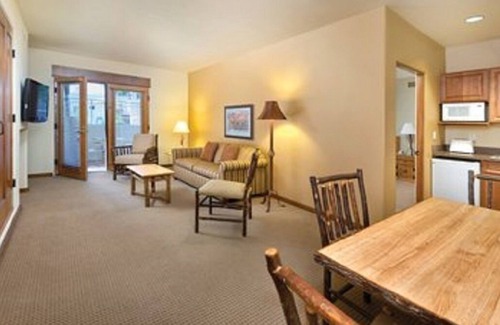 Taos Resort | Yes . life is this good!