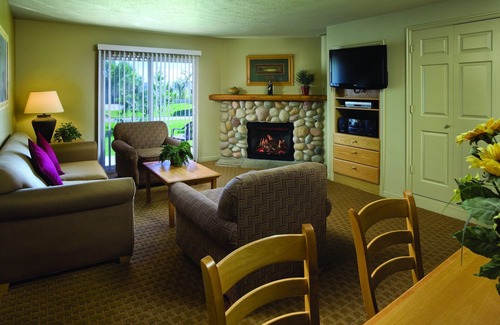 Harbor Village Resort | Yes . World class FUN !