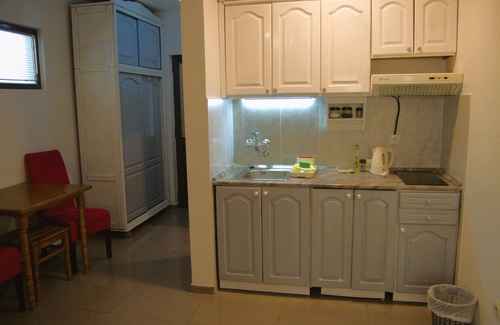 Centar Apartment | Yeshill Apart & Studio