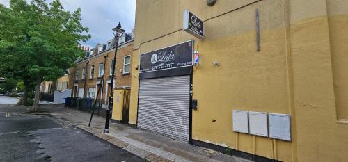 Walworth House | Yeshua Studio