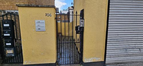 Walworth House | Yeshua Studio