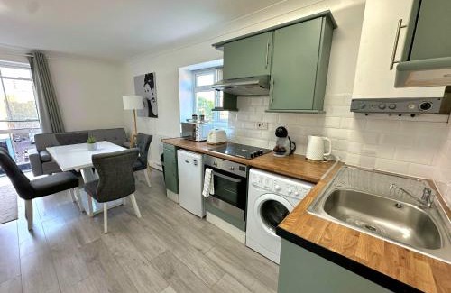 Walworth House | Yeshua Studio