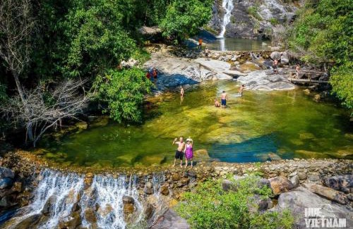 Nam Dong Other | YesHue Eco Wilderness Retreat