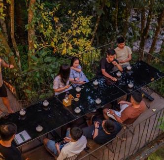 Nam Dong Other | YesHue Eco Wilderness Retreat