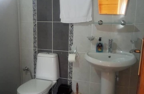 Yaniklar Hotel | Yesil Bahce Bungalow - Ahsap Evler