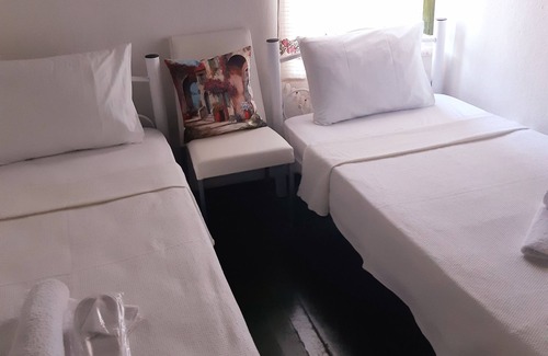 Ayvalik City Center Hotel | Yesil Konak Ayvalik