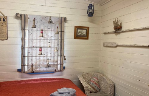 Inverloch Cottage | Yesteryear Cottage Inverloch