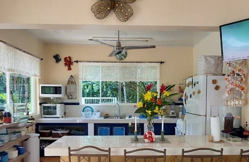 Uvita House | Yethan House