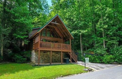 Black Bear Falls House | Yeti Lodge by Avada Properties