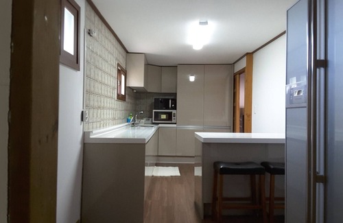 Gyeongju House | Yettle Hanok Stay