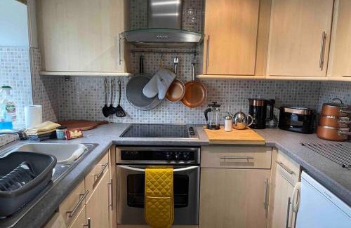 Defynnog House | Yew Tree Cottage, 3 bedroom, 4 Church Row Defynnog
