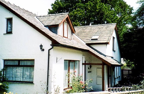 Ambleside Cottage | Yew Tree Cottage