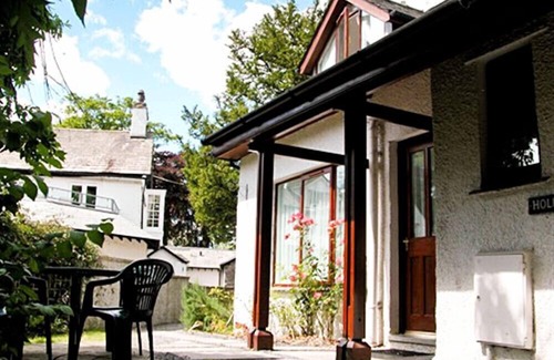 Ambleside Cottage | Yew Tree Cottage