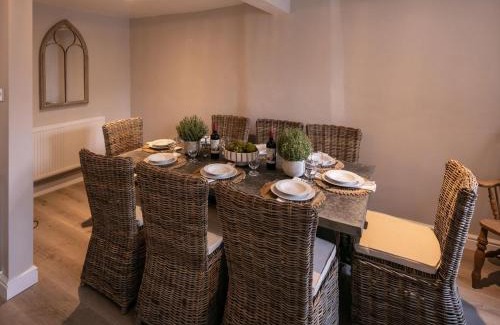 Willersey House | Yew Tree Cottage