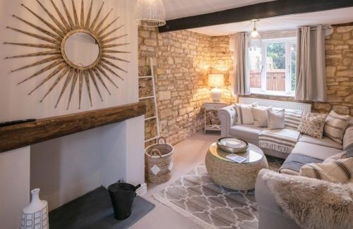 Willersey House | Yew Tree Cottage