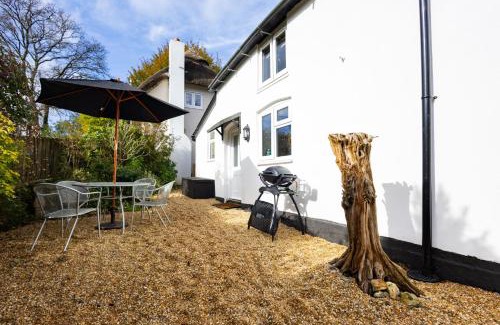 New Forest District House | Yew Tree Cottage